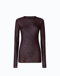 PINKO PICO MAGLIA ULTRAFINE WO MICRO