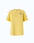 PINKO STREPITOSO T-SHIRT JERSEY RICA