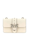 PINKO LOVE ONE MINI ST. CL VITELLO S
