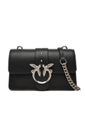 PINKO LOVE ONE MINI ST. CL VITELLO S