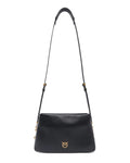 PINKO TRIPLET MINI VITELLO MORBIDO