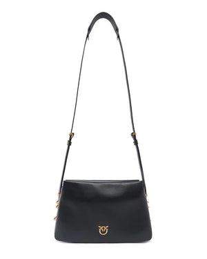 PINKO TRIPLET MINI VITELLO MORBIDO