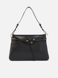 PINKO BELT BAG BIG VITELLO MORBIDO