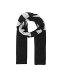 PINKO SERBIA SCIARPA TUBICO CON LOGO