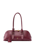 PINKO BOWLING HORIZONTAL BIG VITELLO