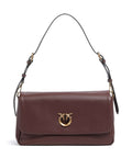 PINKO CLICK SOFT HORIZONTAL HANDLE C