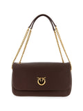 PINKO CLICK SOFT HORIZONTAL CHAIN CL