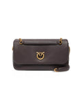 PINKO CLICK SOFT HORIZONTAL CHAIN CL