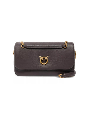 PINKO CLICK SOFT HORIZONTAL CHAIN CL