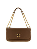 PINKO CLICK SOFT HORIZONTAL CHAIN CL