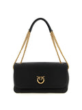 PINKO CLICK SOFT HORIZONTAL CHAIN CL