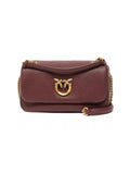 PINKO CLICK SOFT HORIZONTAL CHAIN MN