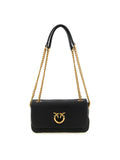 PINKO CLICK SOFT HORIZONTAL CHAIN MN