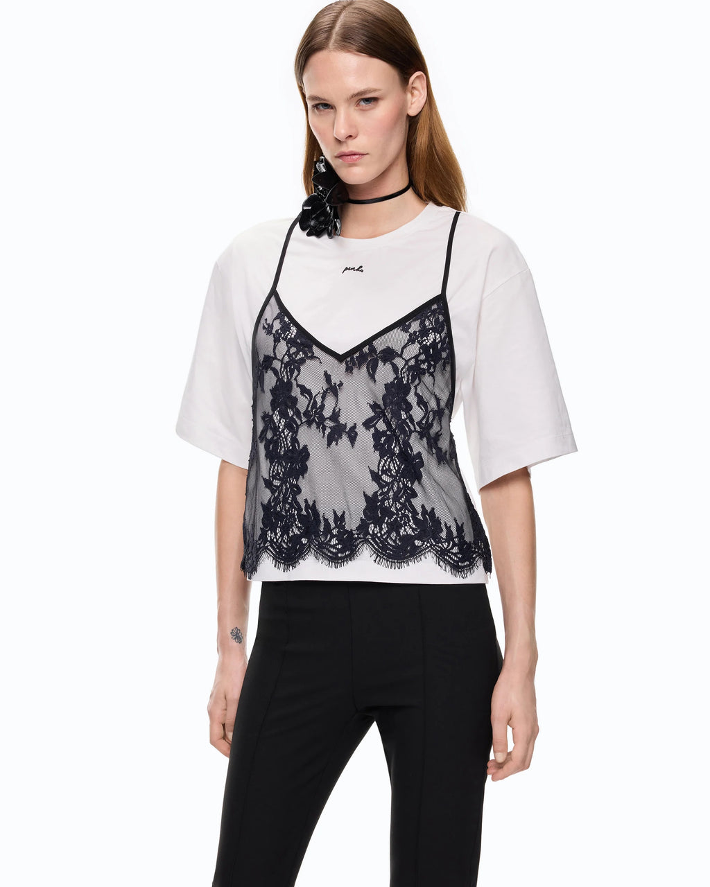 107155 A3FL/ZZ1 PINKO