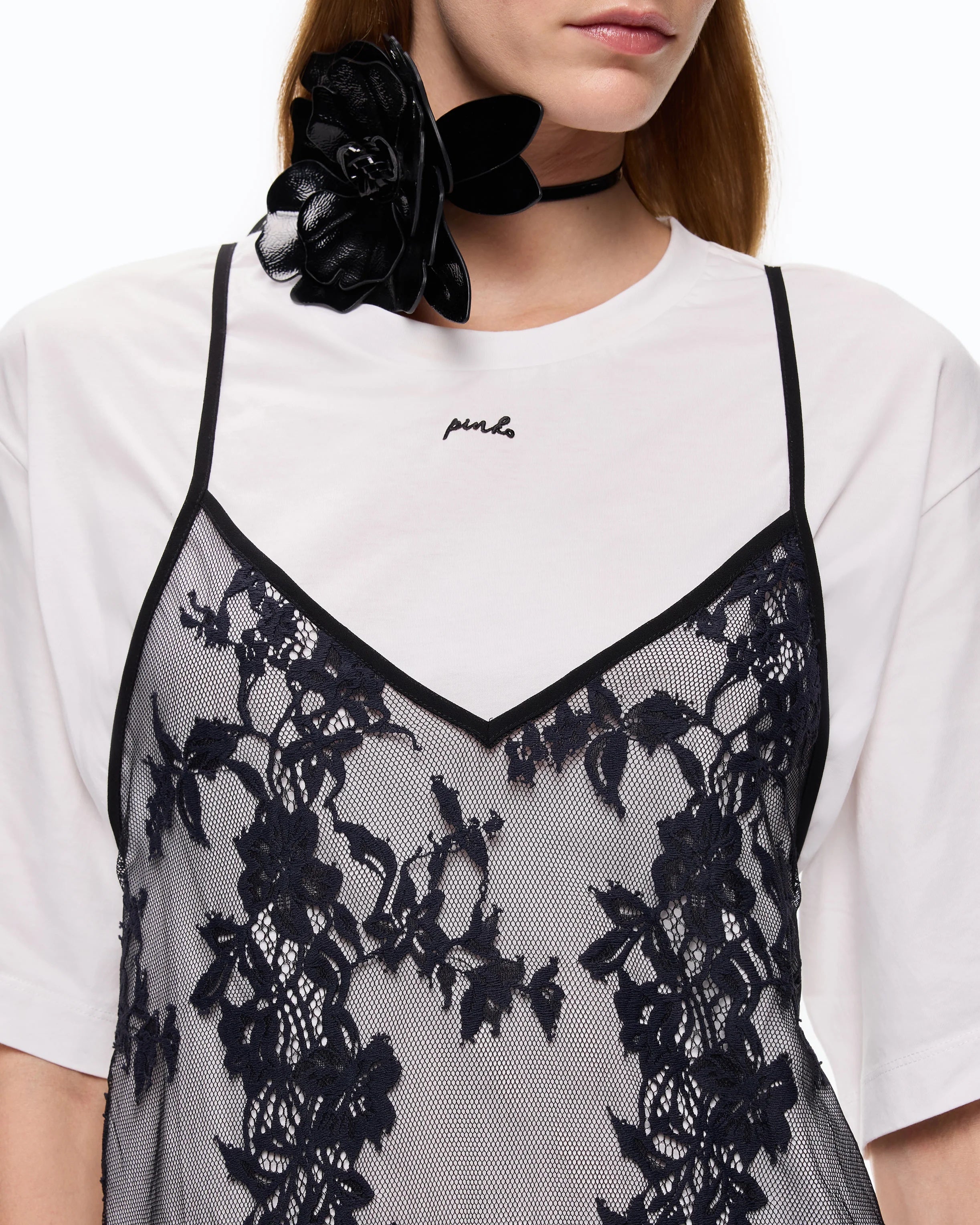 107155 A3FL/ZZ1 PINKO