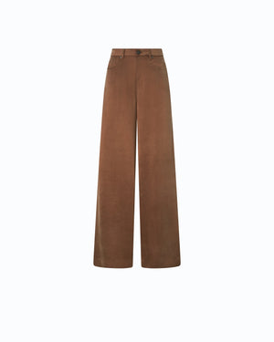 PINKO PORTA PANTALONE TWILL MANO PES