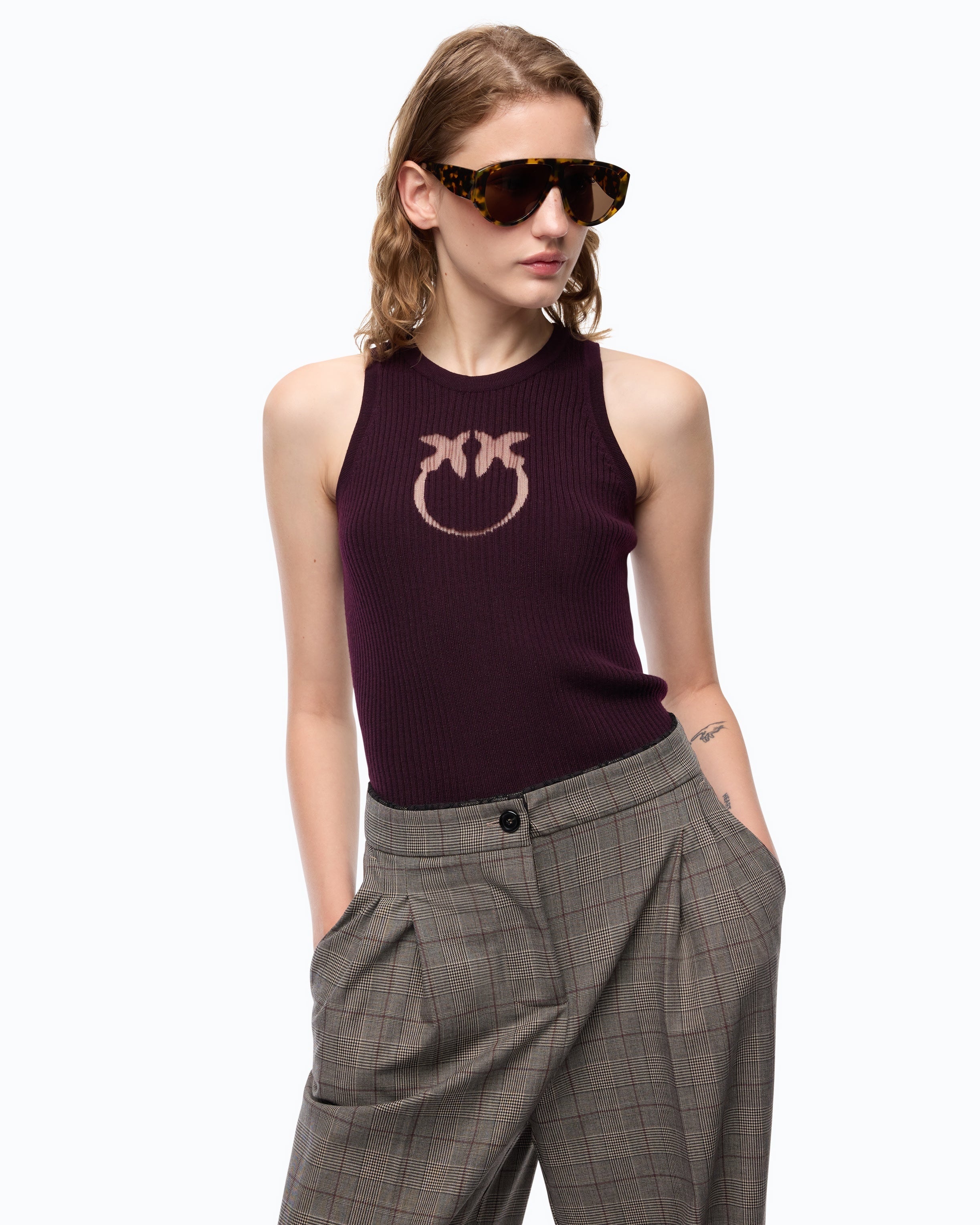107321 A18M/W63 PINKO