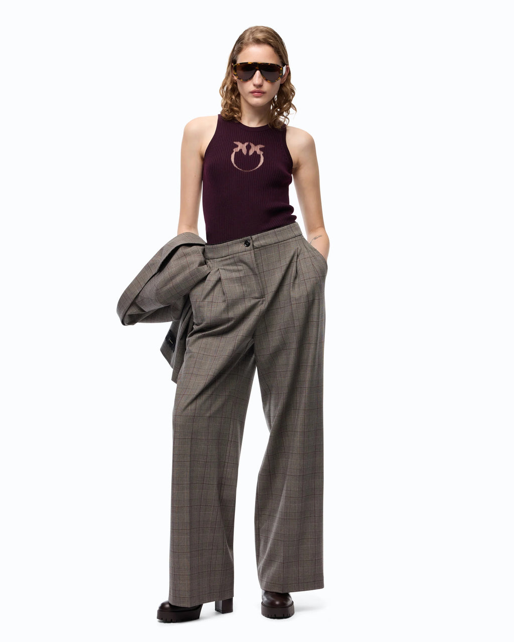 107321 A18M/W63 PINKO