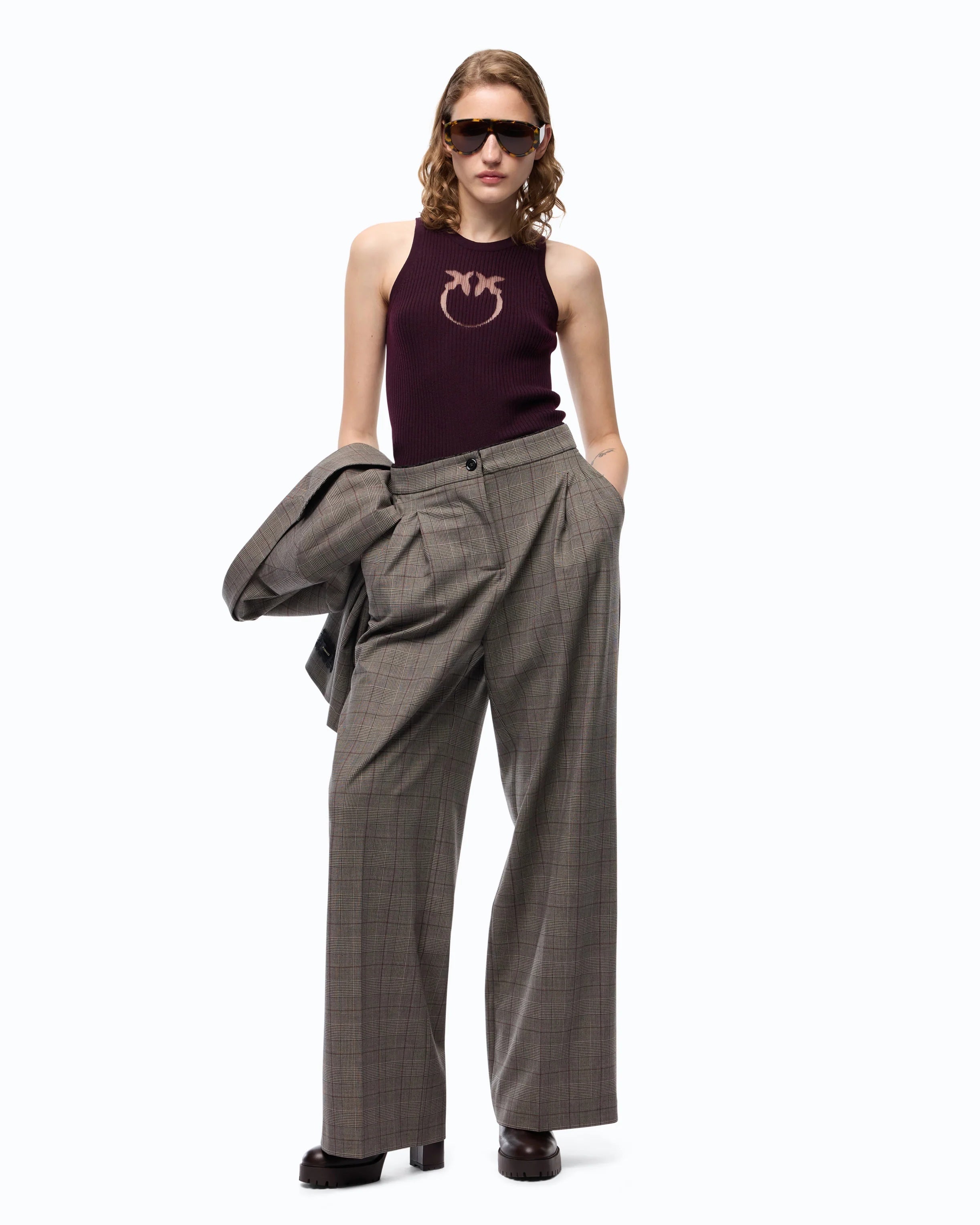 107321 A18M/W63 PINKO