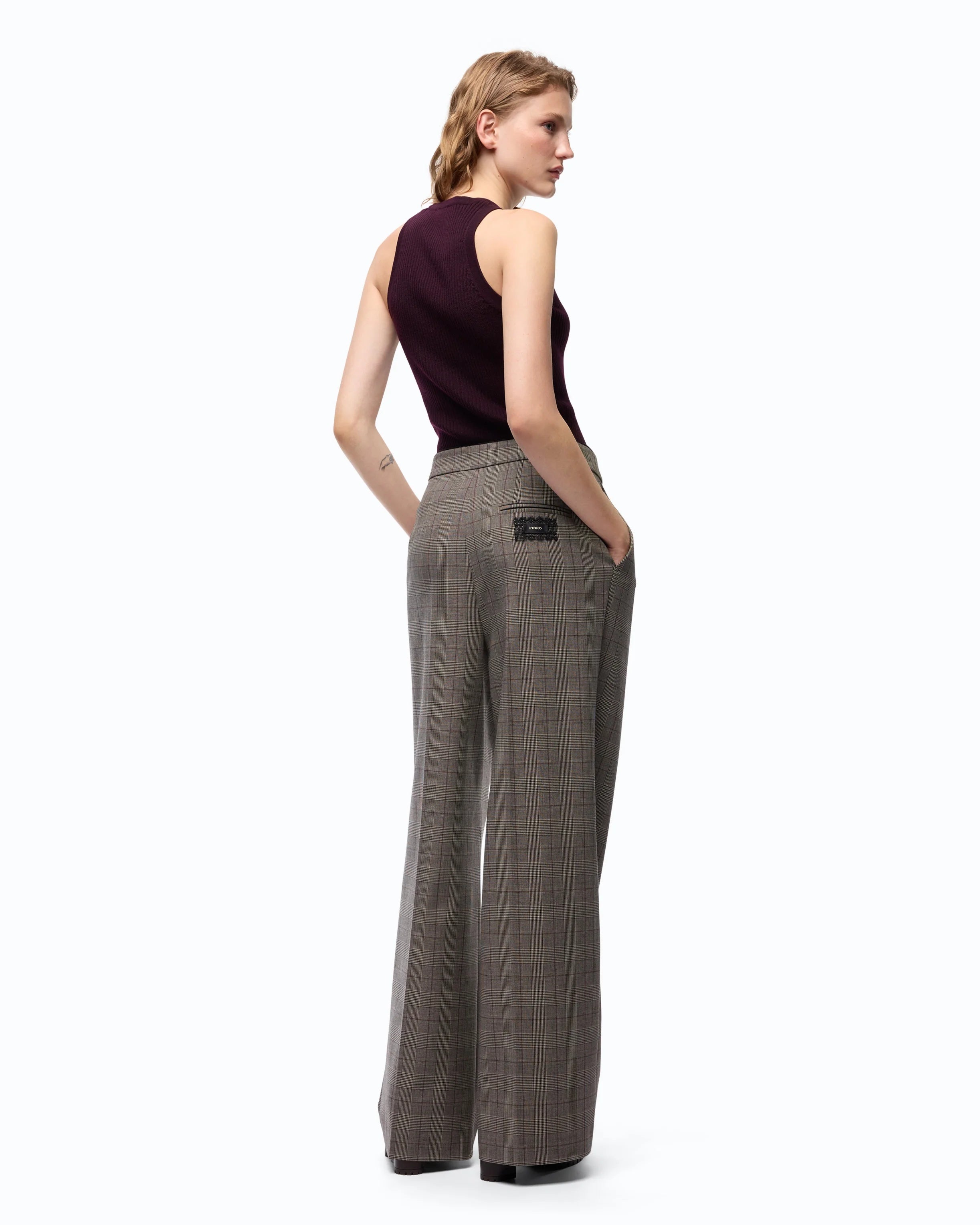 107321 A18M/W63 PINKO