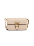 PINKO LOVE ONE SLOUCHY BABY MZ. BACC