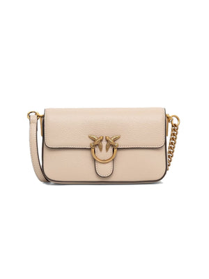 PINKO LOVE ONE SLOUCHY BABY MZ. BACC