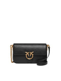 PINKO LOVE ONE SLOUCHY BABY MZ. BACC