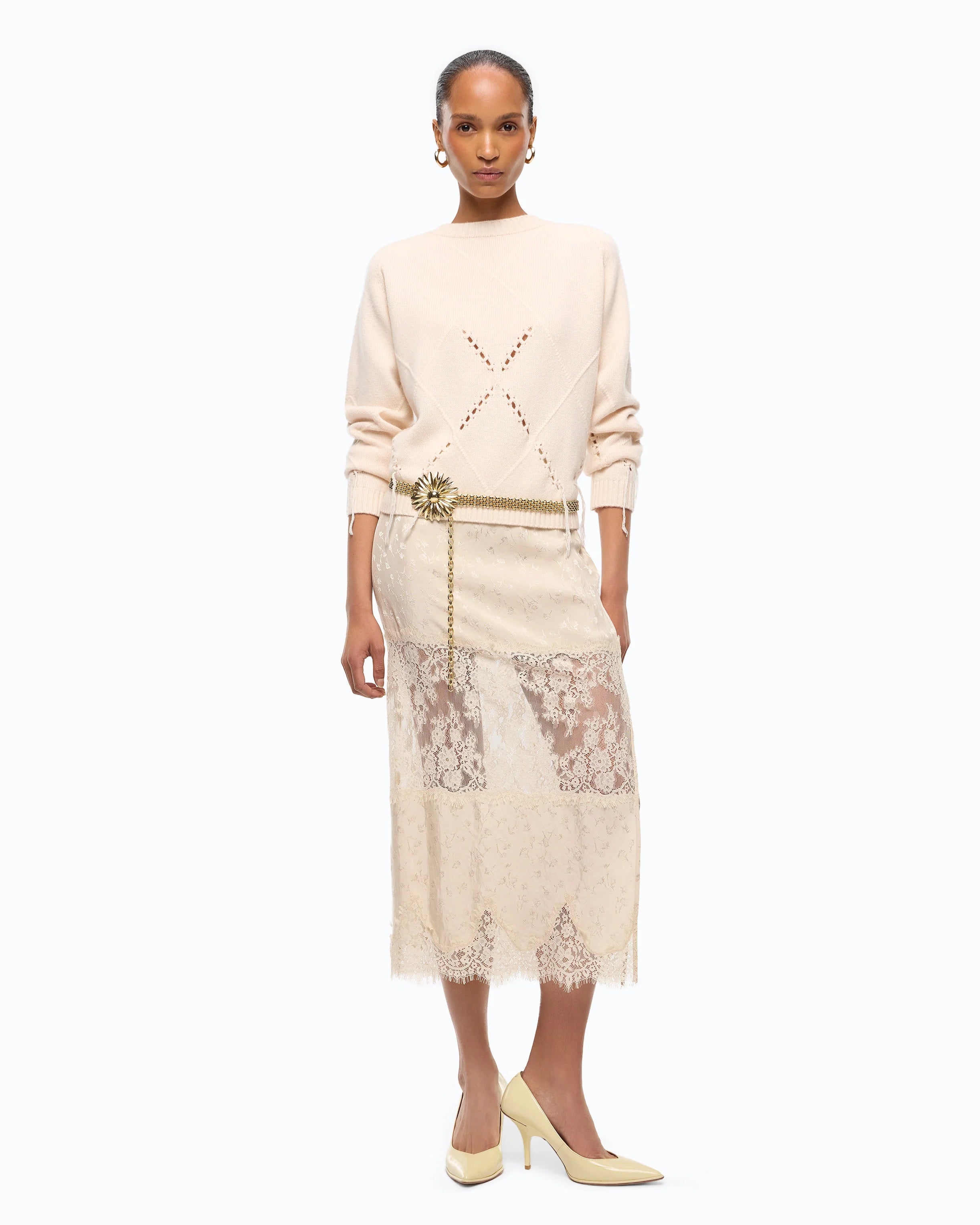 107377 A3JE/C15 PINKO