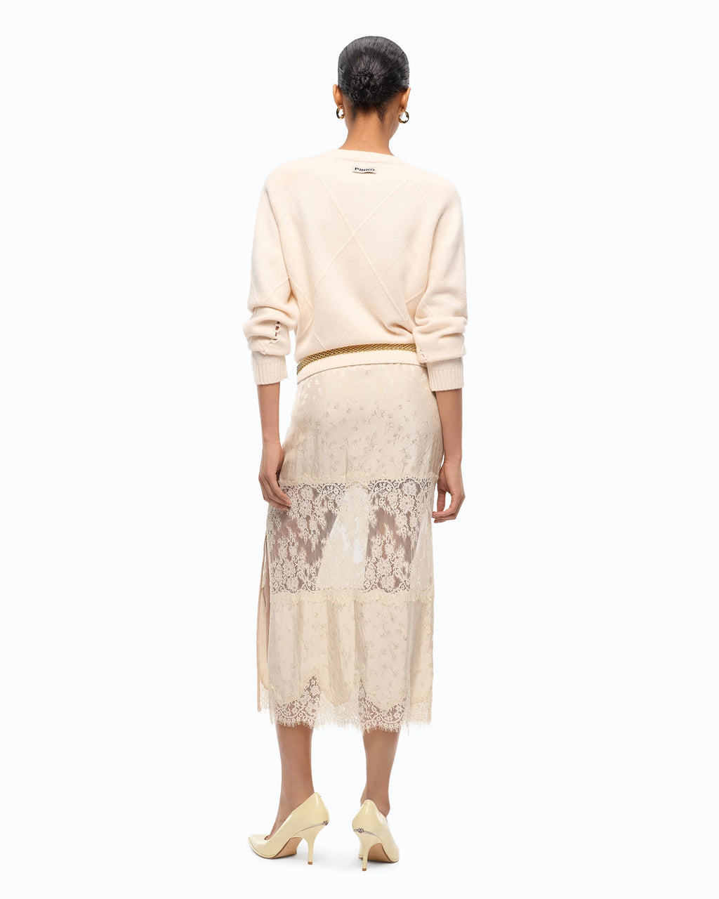 107377 A3JE/C15 PINKO
