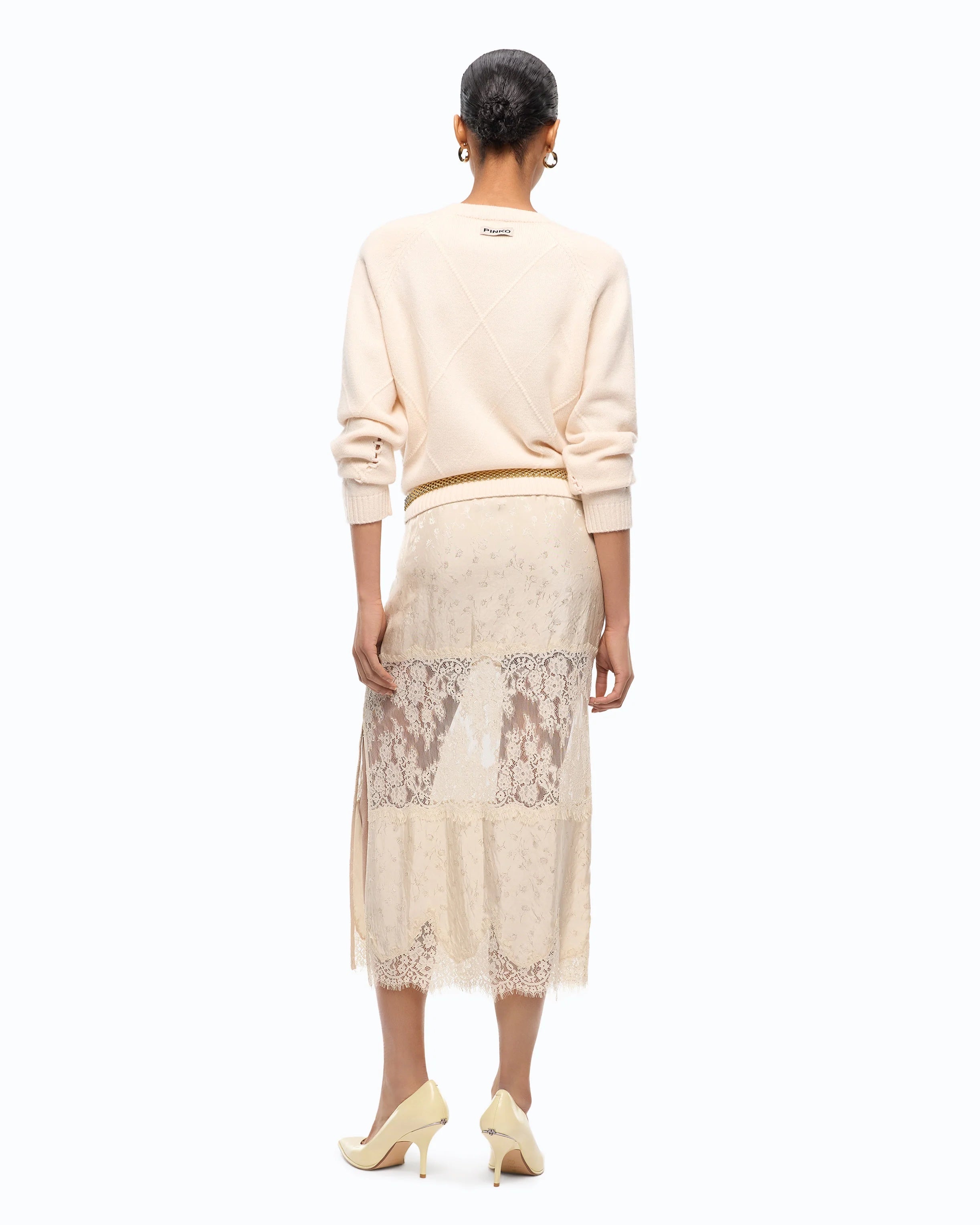 107377 A3JE/C15 PINKO