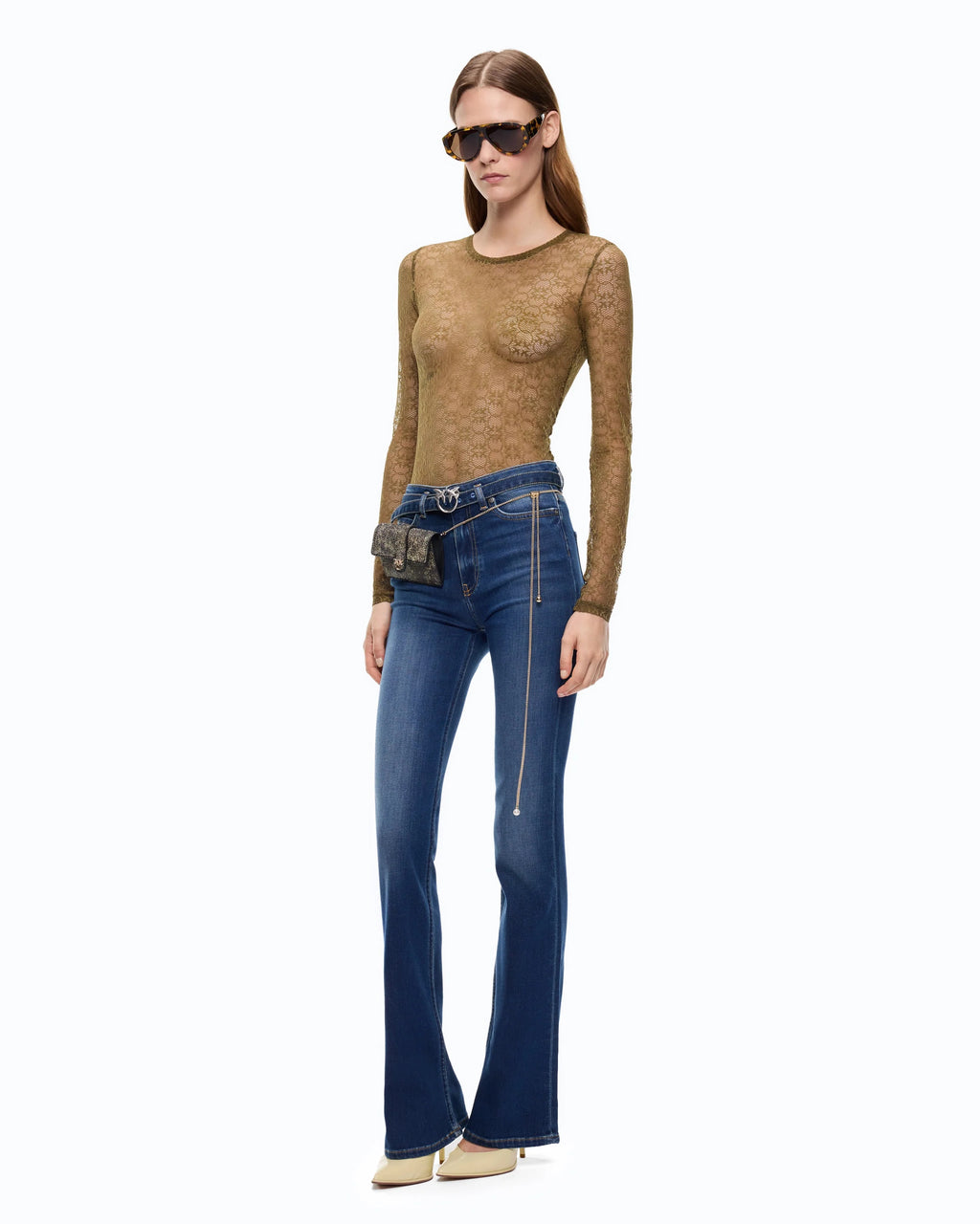 107737 A3MK/X24 PINKO