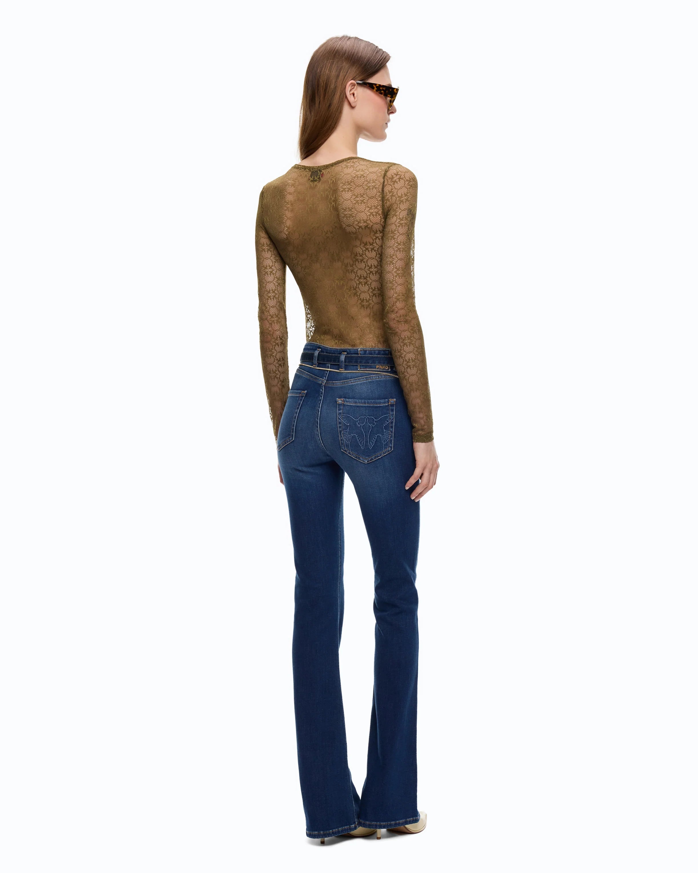 107737 A3MK/X24 PINKO