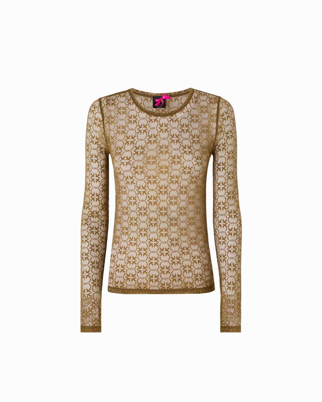 107737 A3MK/X24 PINKO