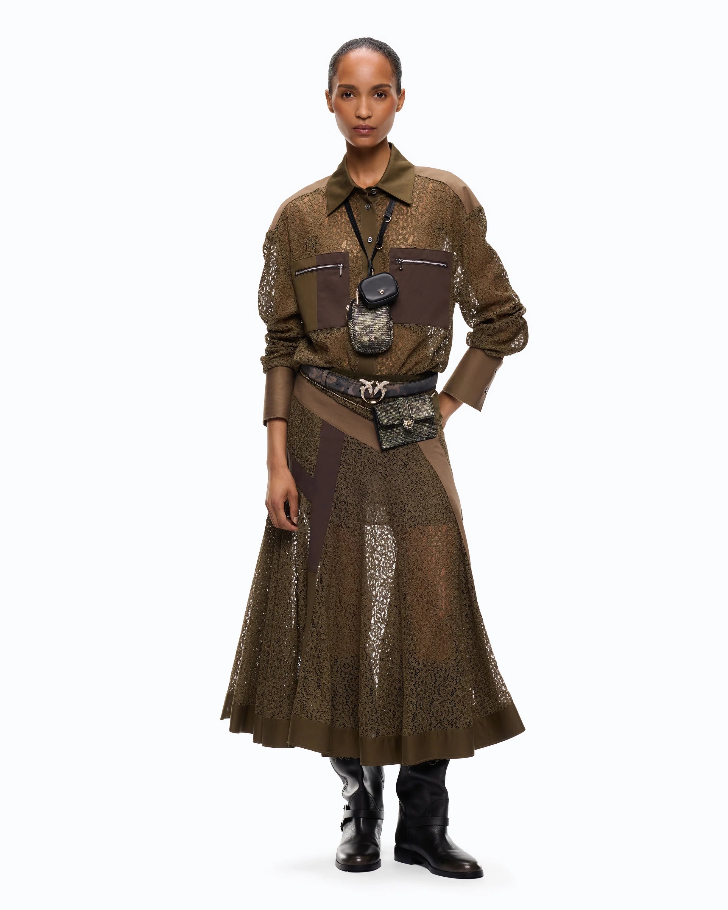 107780 A3NT/ST3 PINKO