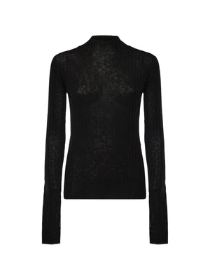 PINKO MUGGITO MAGLIA COSTA LEGGERA
