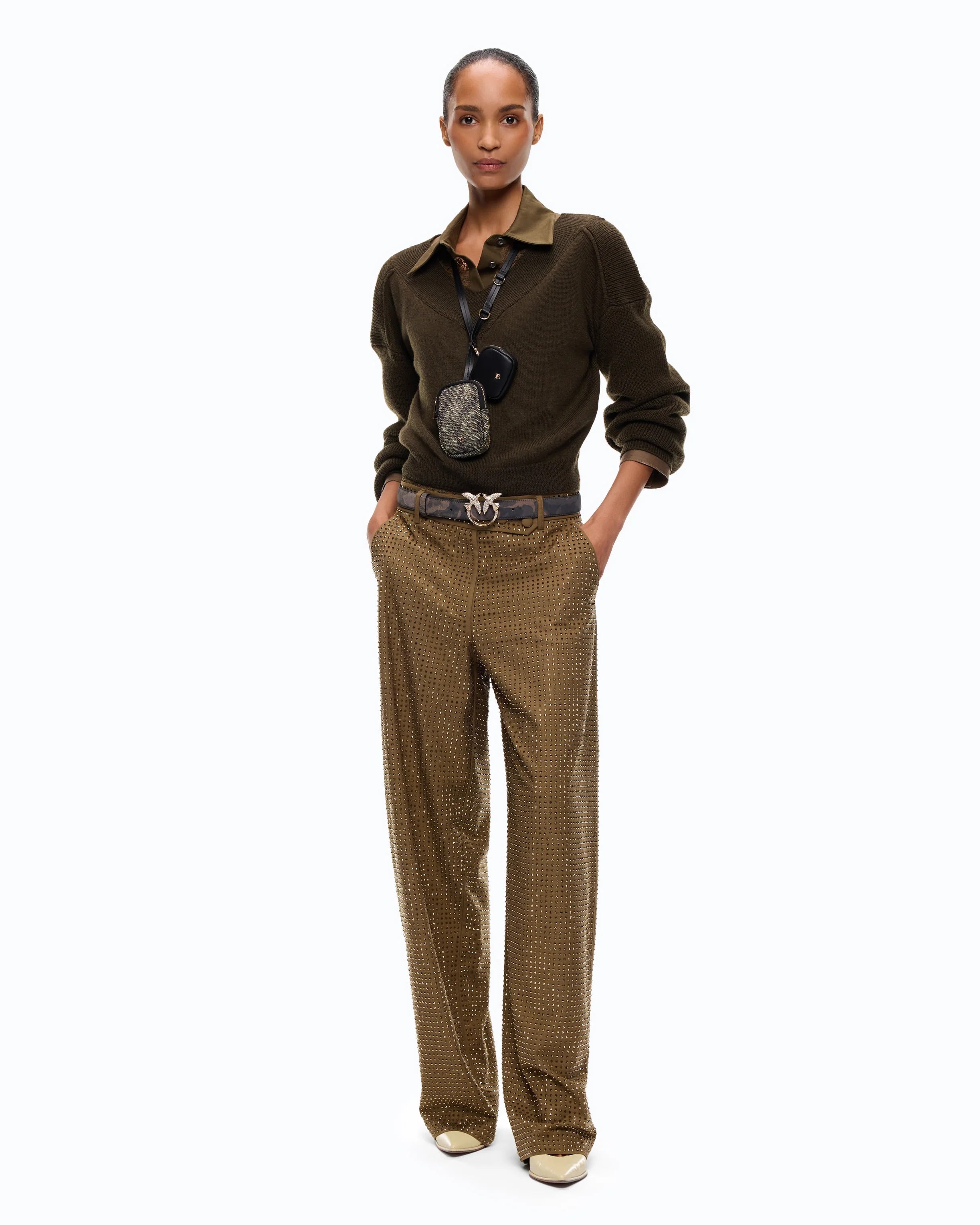 107874 A3P4/X18 PINKO