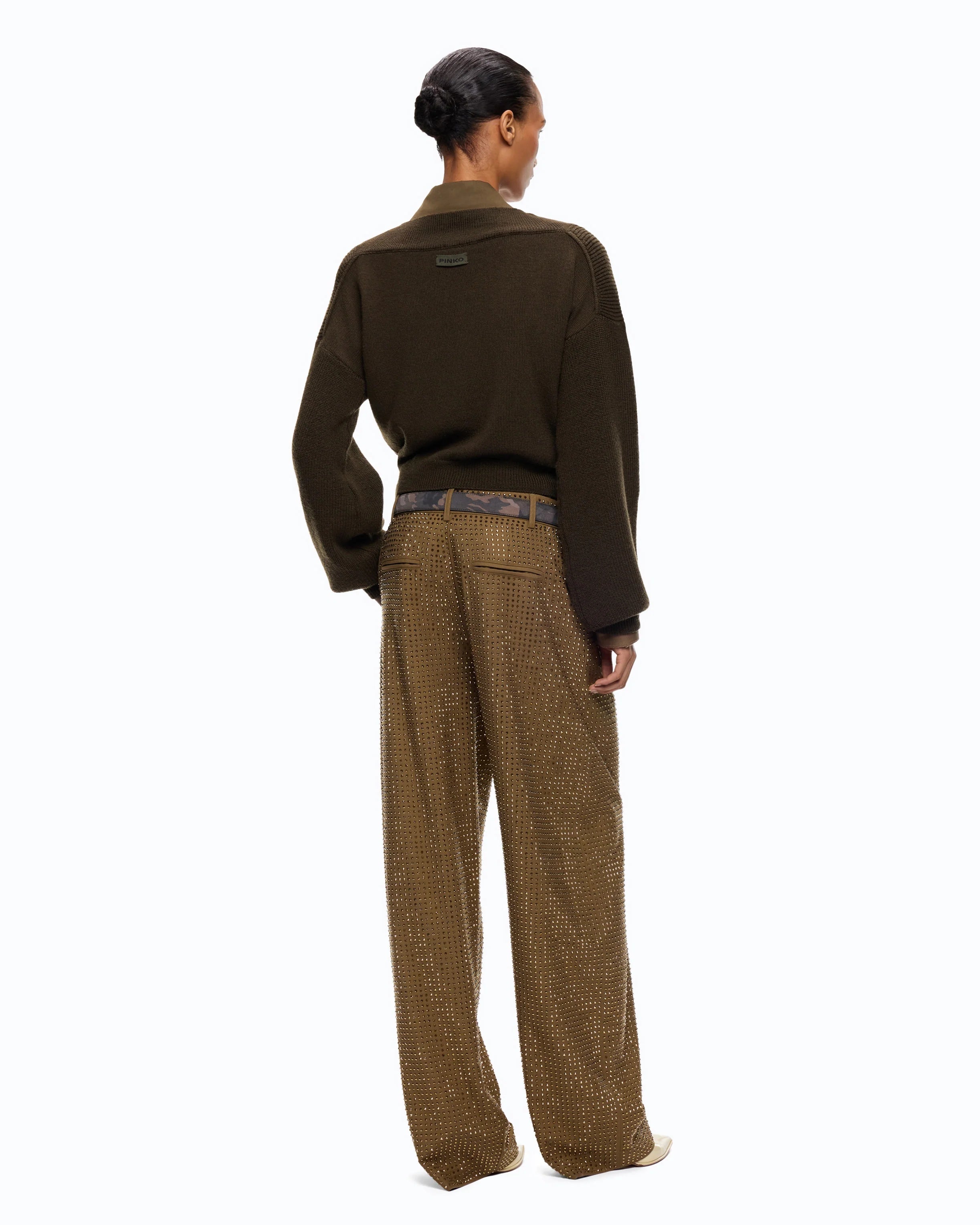 107874 A3P4/X18 PINKO
