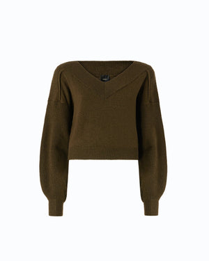 PINKO RINGHIO PULL PURE WO CON CALAT