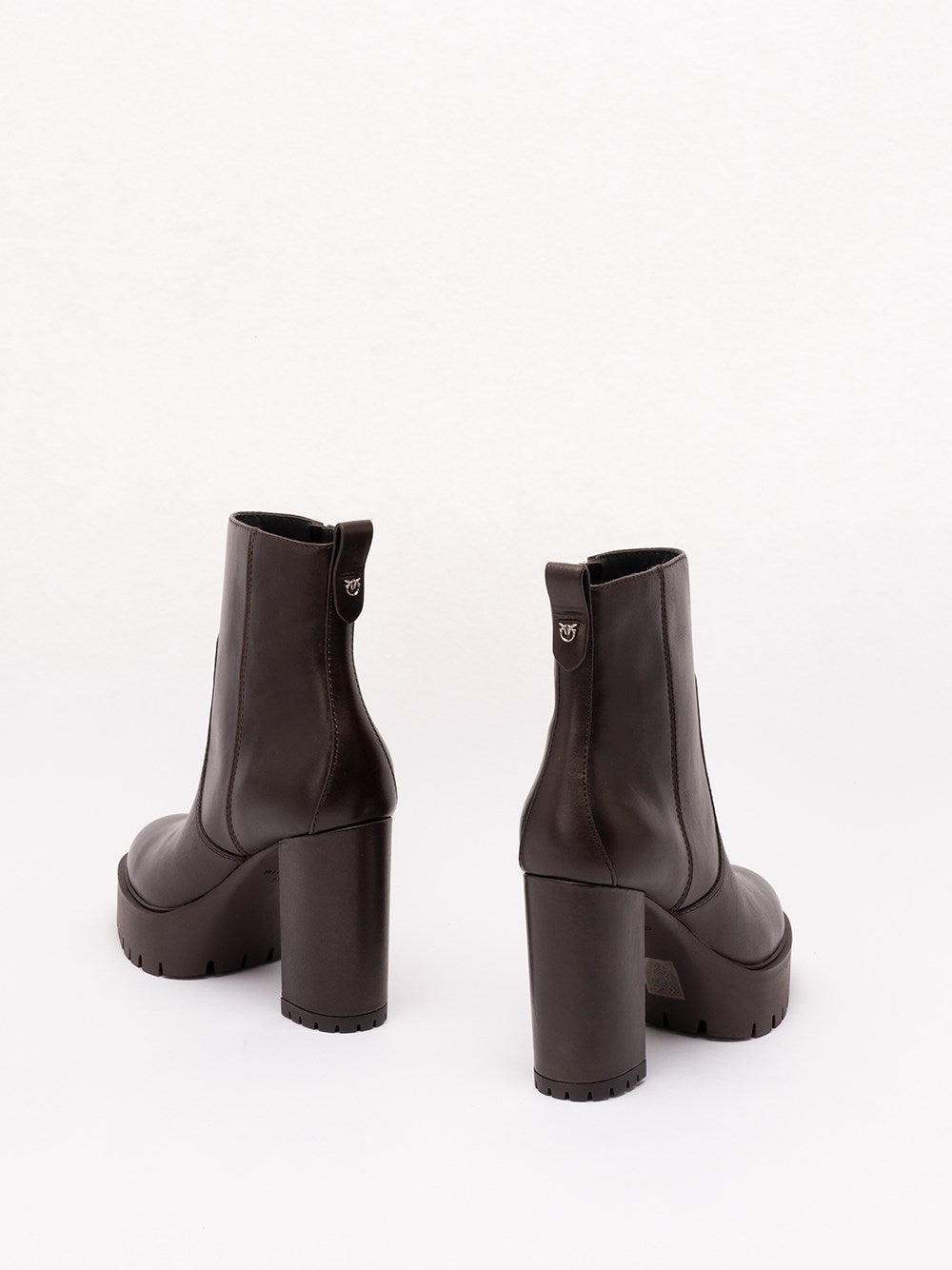 CLARA 01 - ANKLE BOOT CALF LEATHER 