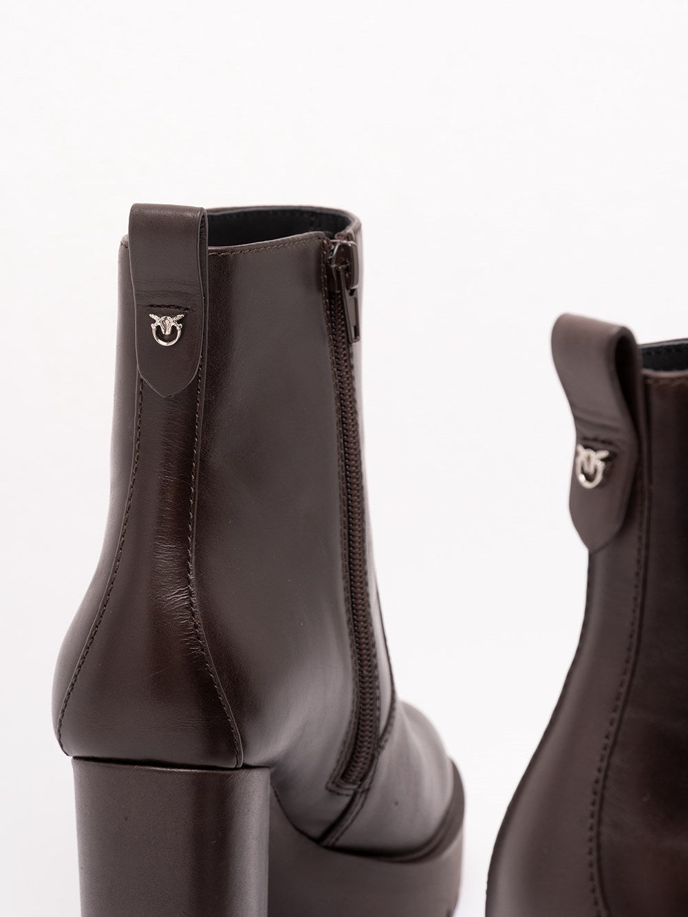 CLARA 01 - ANKLE BOOT CALF LEATHER 