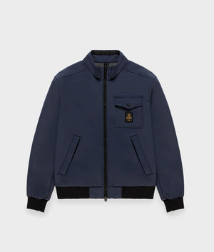 REFRIGIWEAR CAPTAIN JACKET