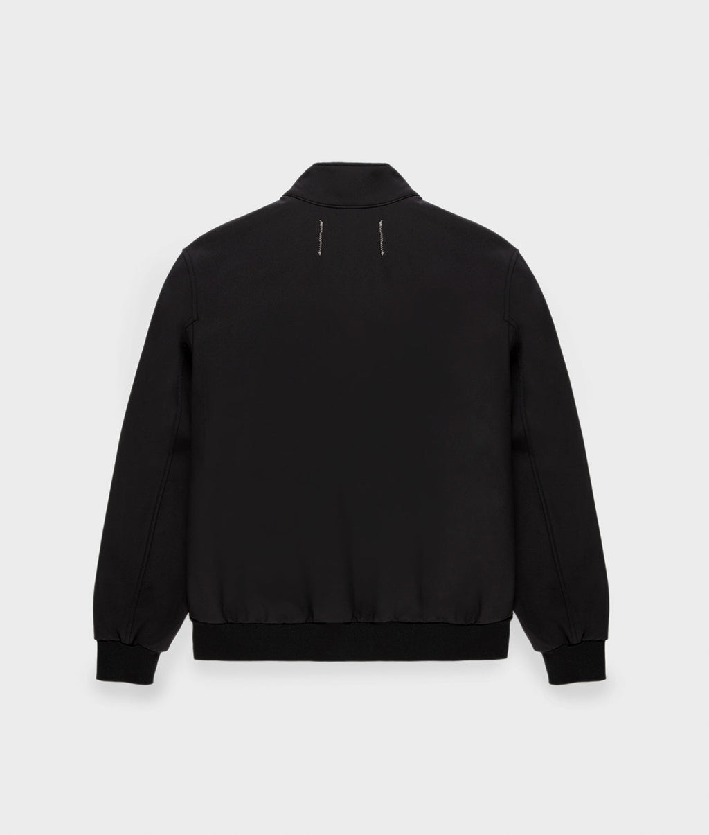CAPTAIN JACKET 