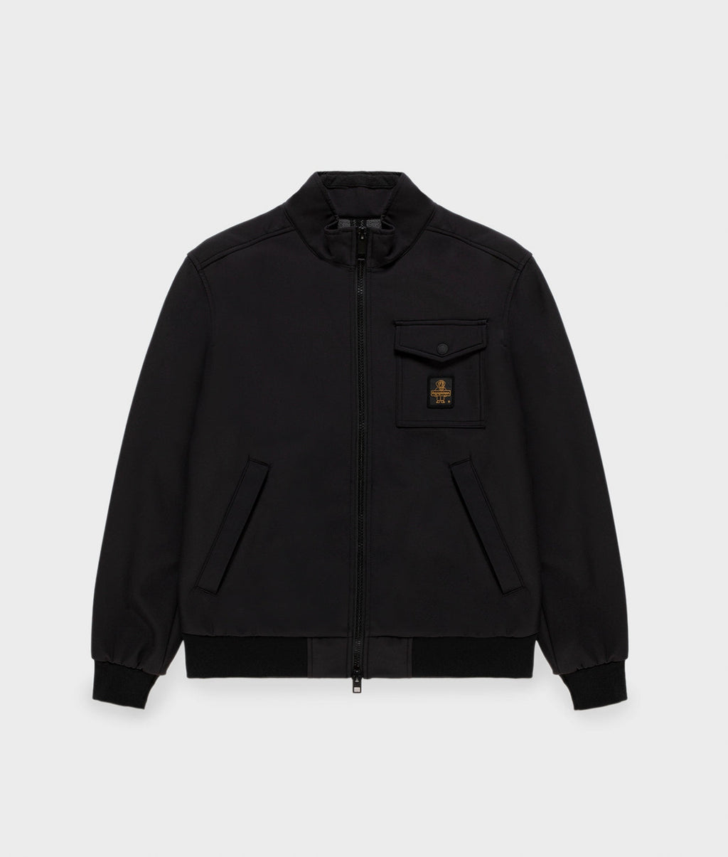 CAPTAIN JACKET 