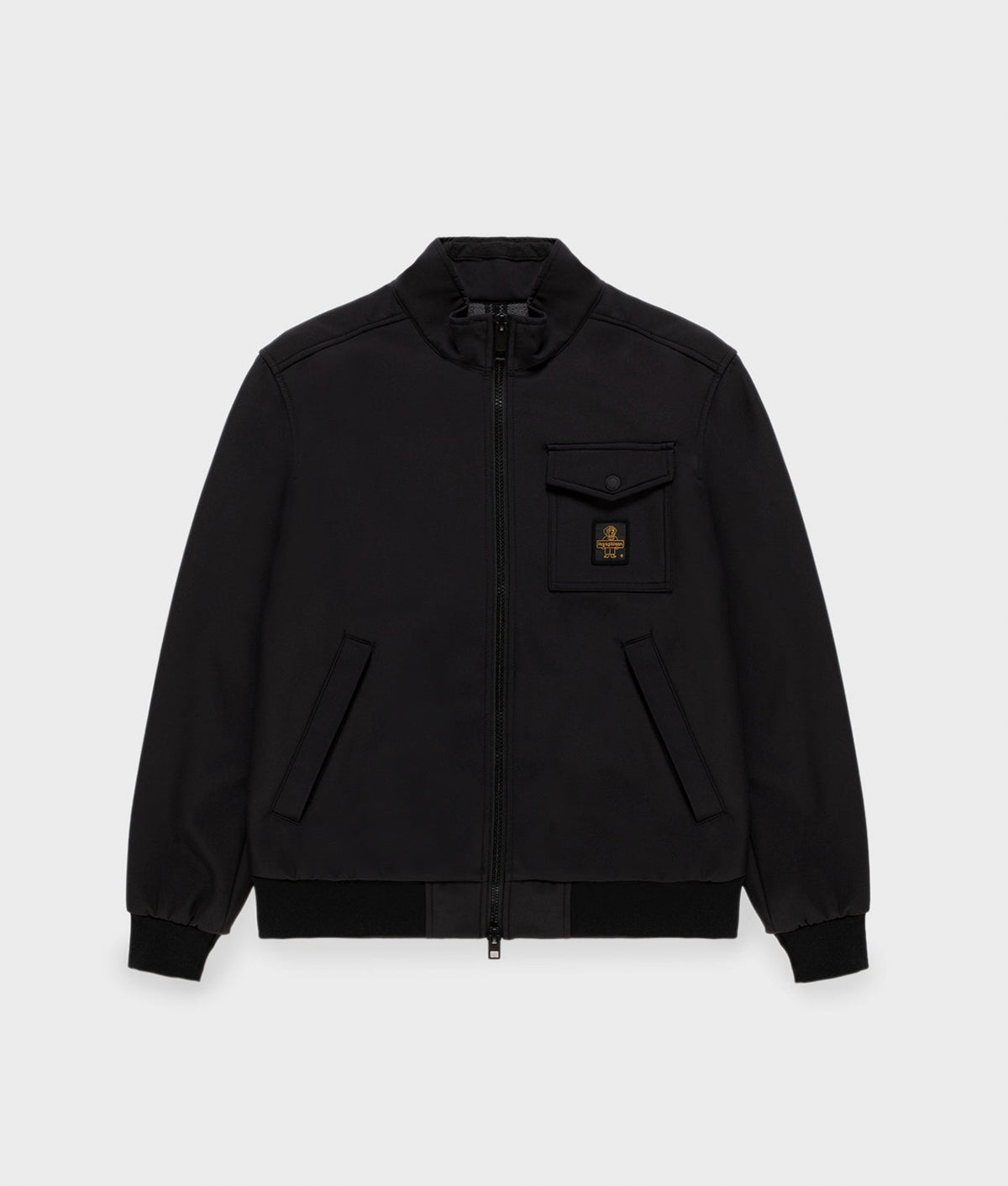 CAPTAIN JACKET 