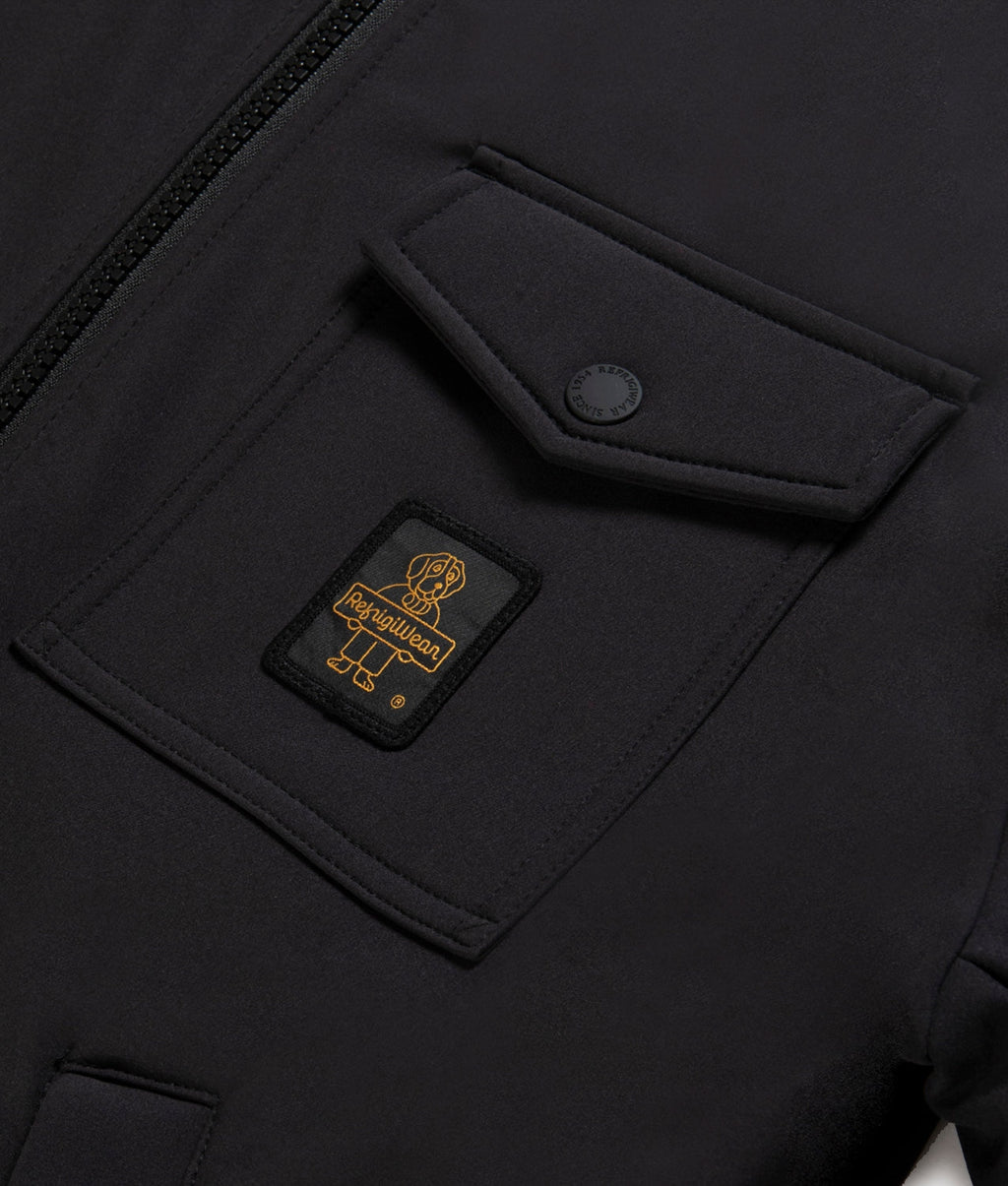 CAPTAIN JACKET 