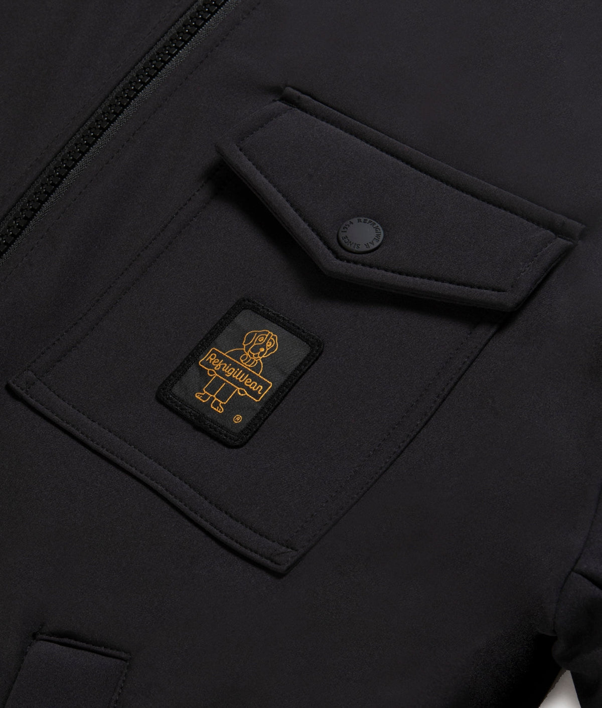 CAPTAIN JACKET 