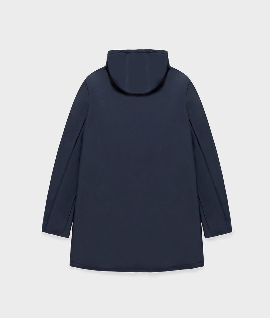 LONG SPEED JACKET 