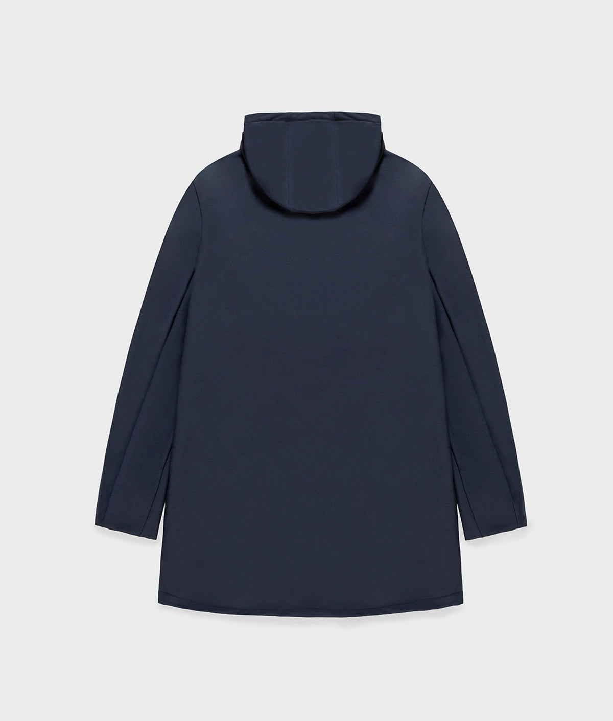 LONG SPEED JACKET 