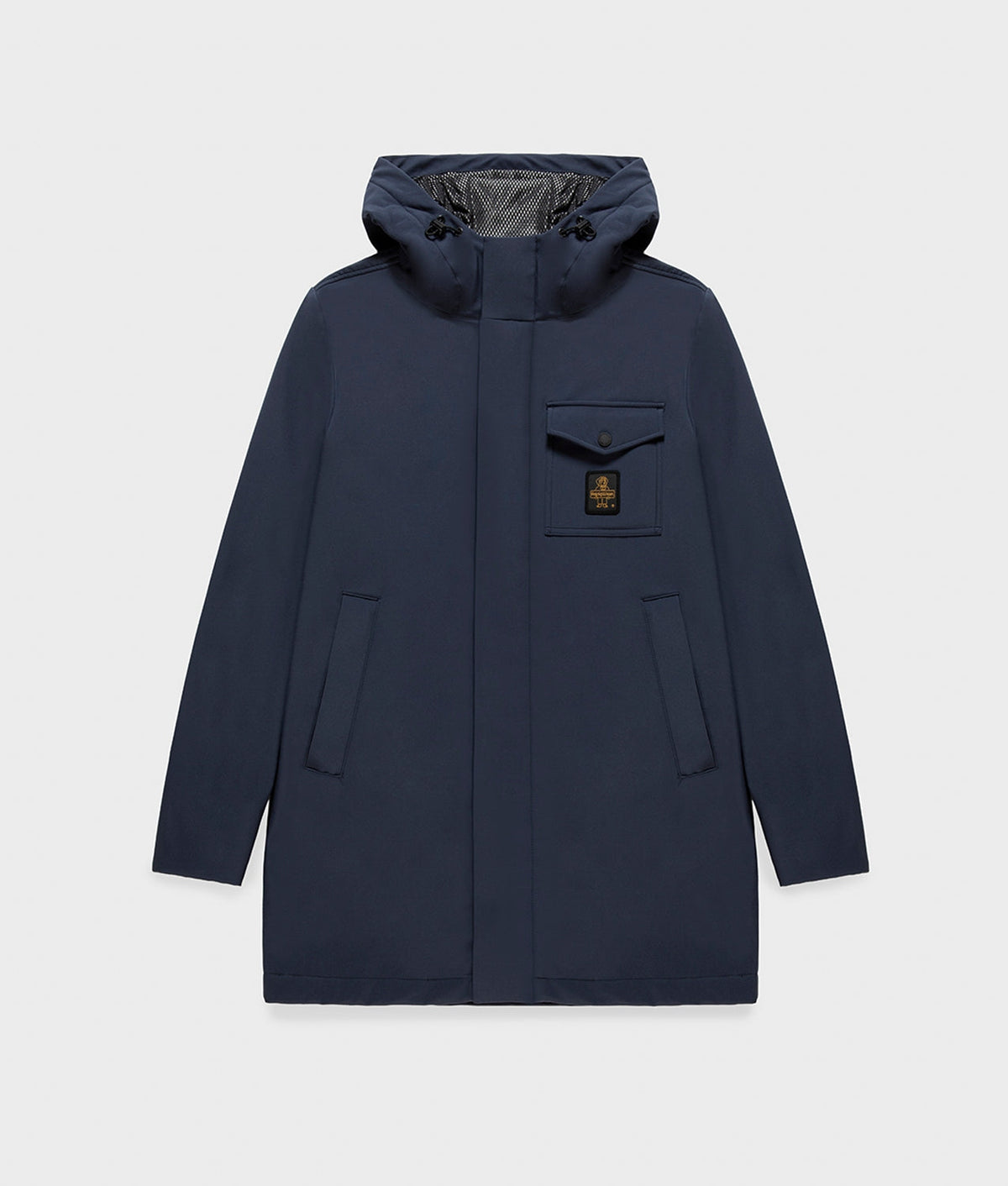 LONG SPEED JACKET 