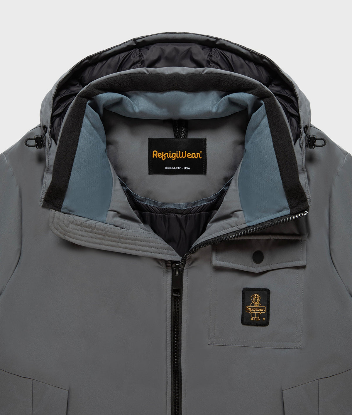 POLAR JACKET 